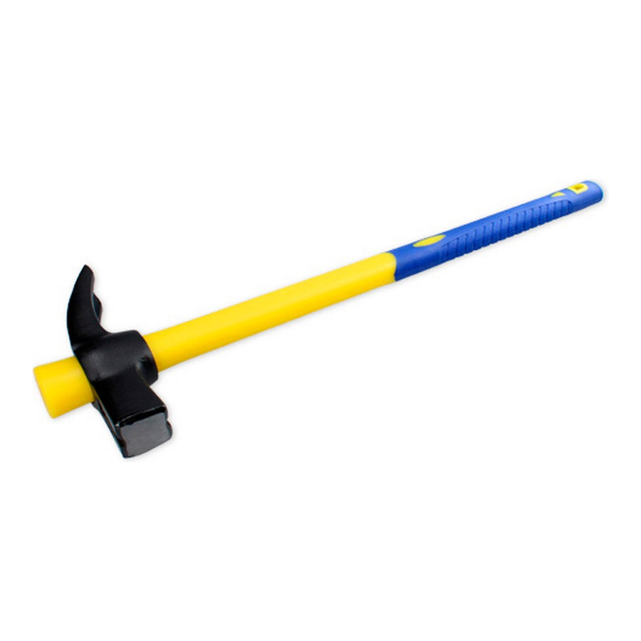Hammer Ferrestock Gelb