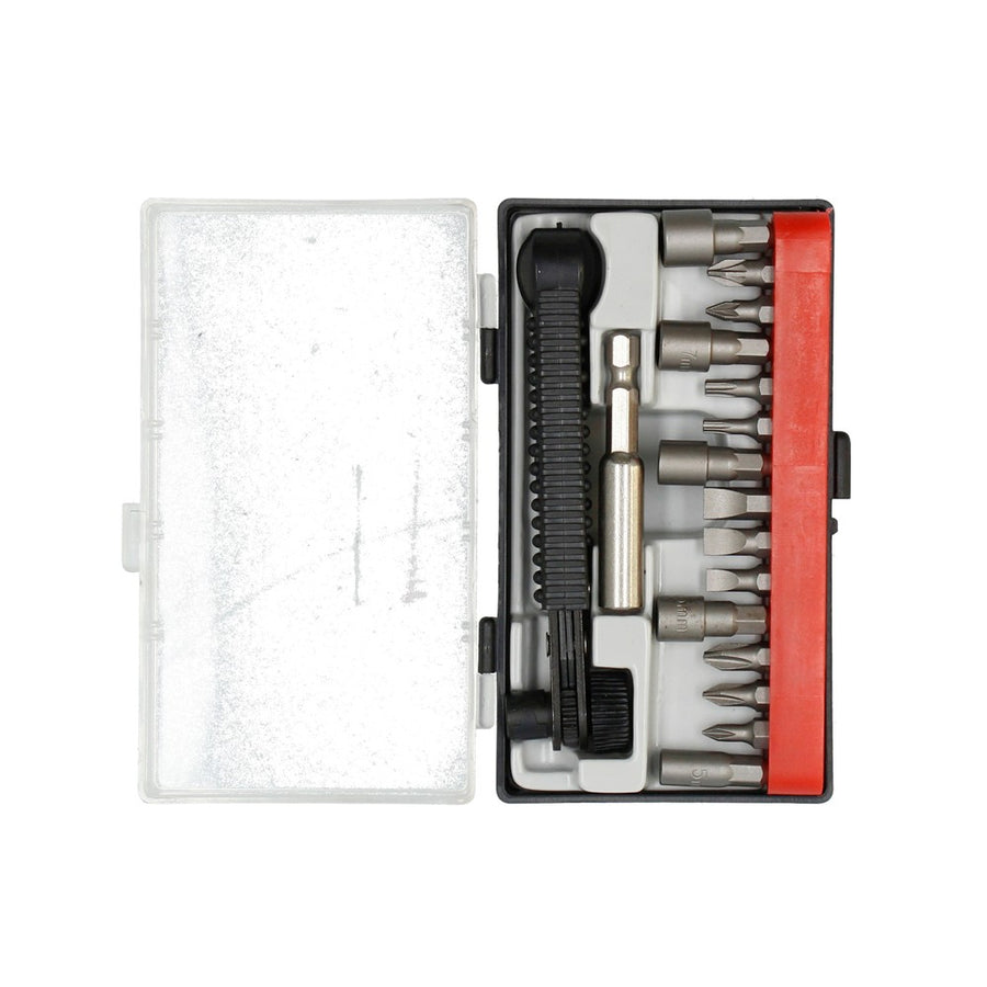 Satz von Spitzen Ferrestock