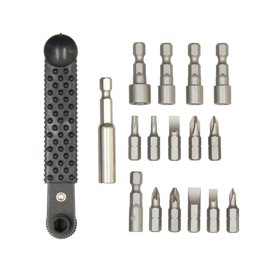 Satz von Spitzen Ferrestock