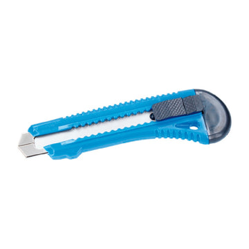Cutter Ferrestock Blau 18 mm