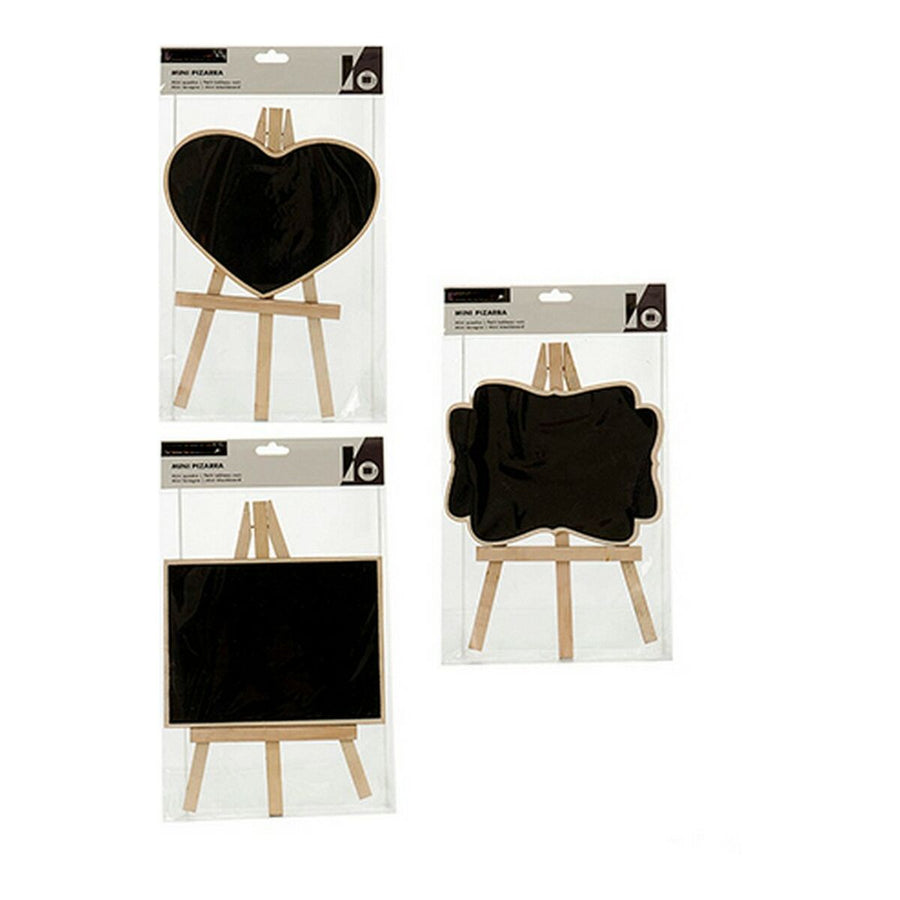 Tafel Staffelei (0,3 x 33 x 21 cm)