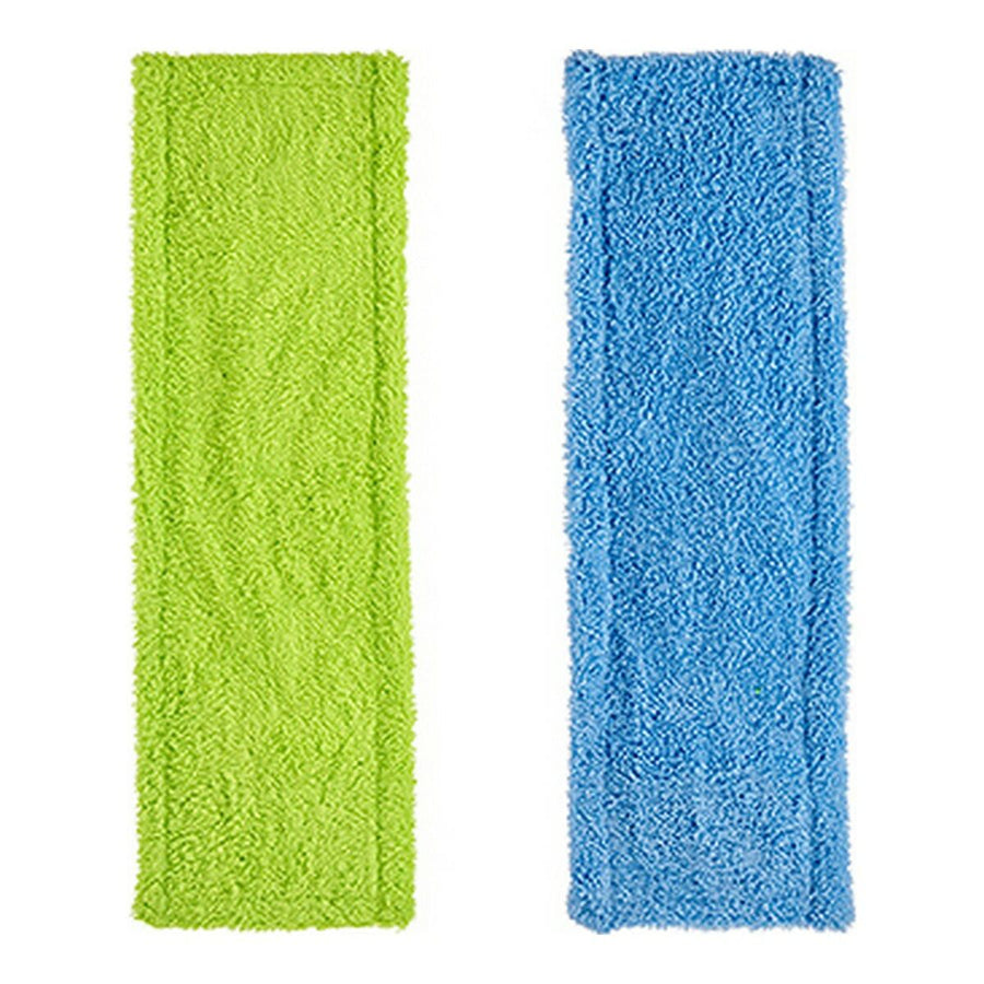 Scrubbing Mop Nachfüllpackung Vivid