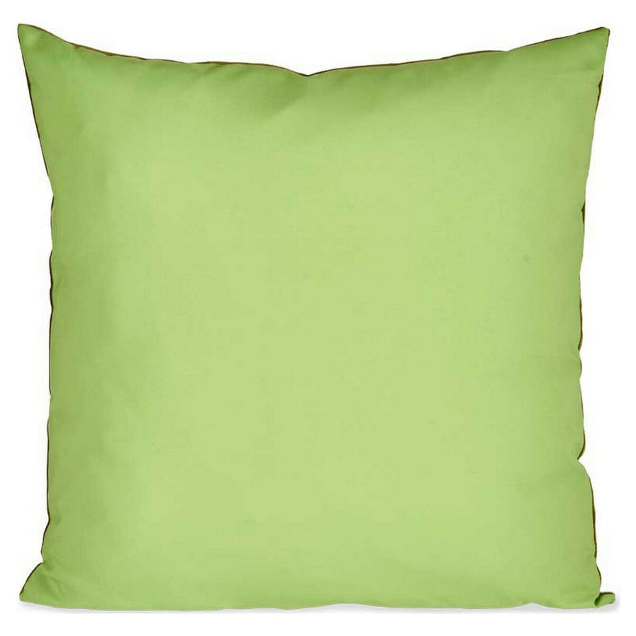 Kissen 1002520 Samt Polyester grün (60 x 18 x 60 cm)