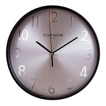 Wanduhr Timemark (30 x 30 cm)