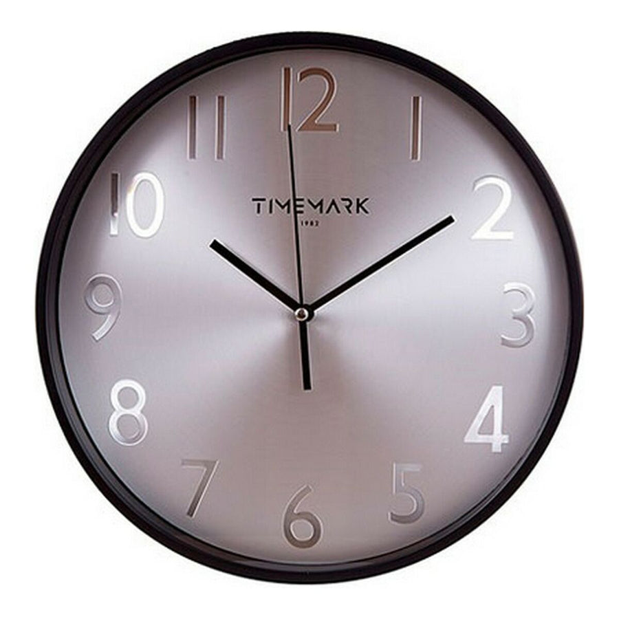 Wanduhr Timemark (30 x 30 cm)