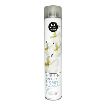 Duftspray Mayordomo blumig (750 ml)