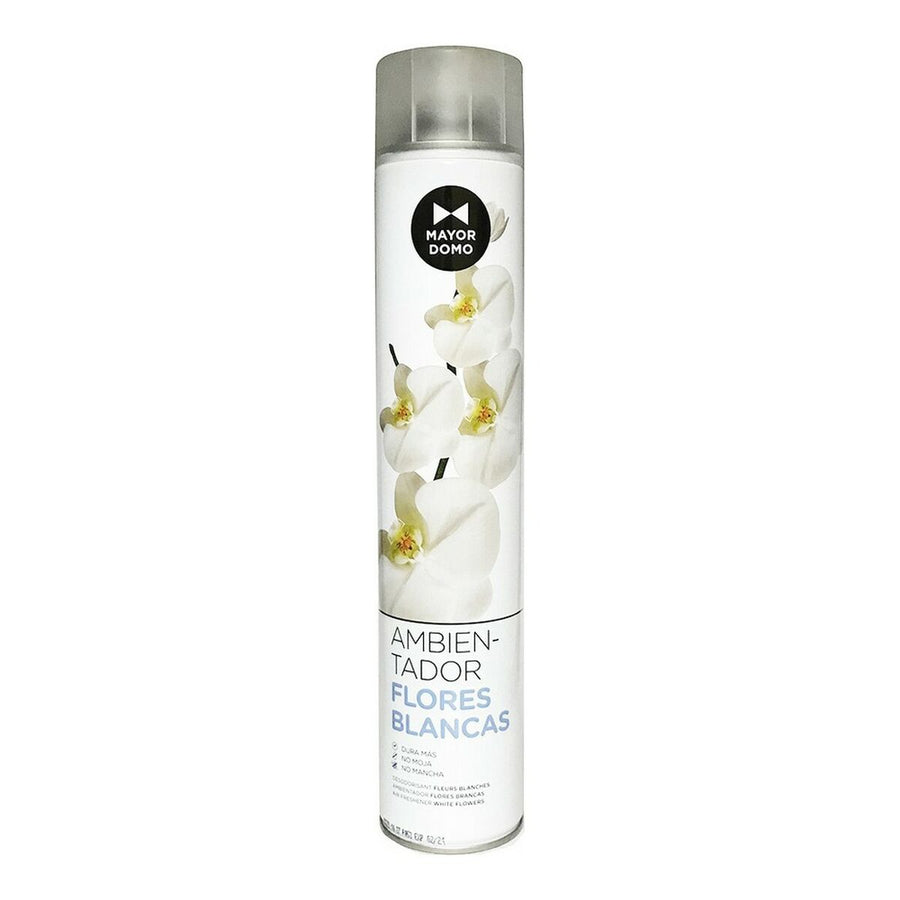 Duftspray Mayordomo blumig (750 ml)