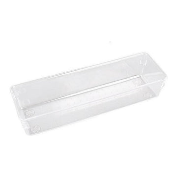 Veranstalter Confortime polystyrol (25 x 8,2 x 5,6 cm)