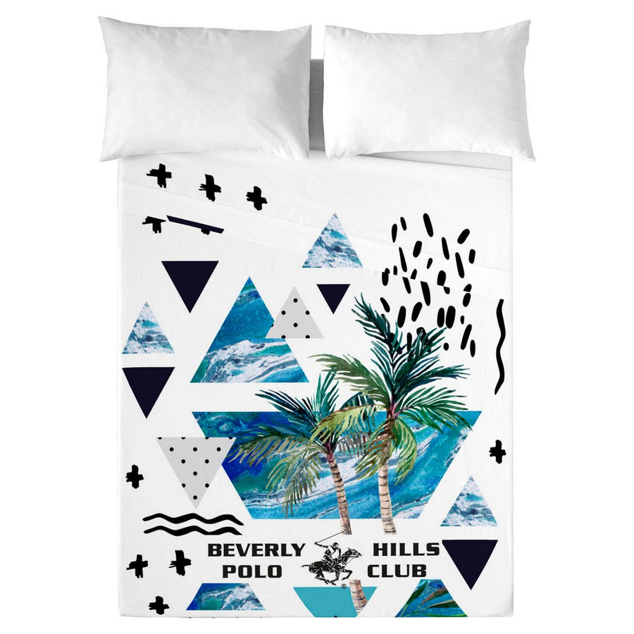 Oberlaken Beverly Hills Polo Club Apalaches (King size) (260 x 270 cm)
