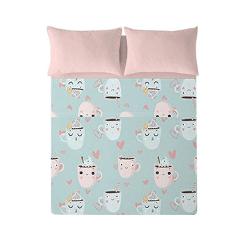 Oberlaken Costura Funny Cups (90er-Bett)