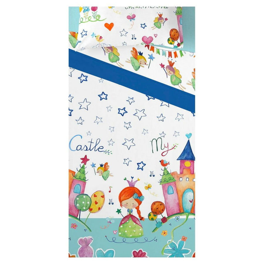 Oberlaken Icehome My Princess (Einzelmatratze) (160 x 270 cm)
