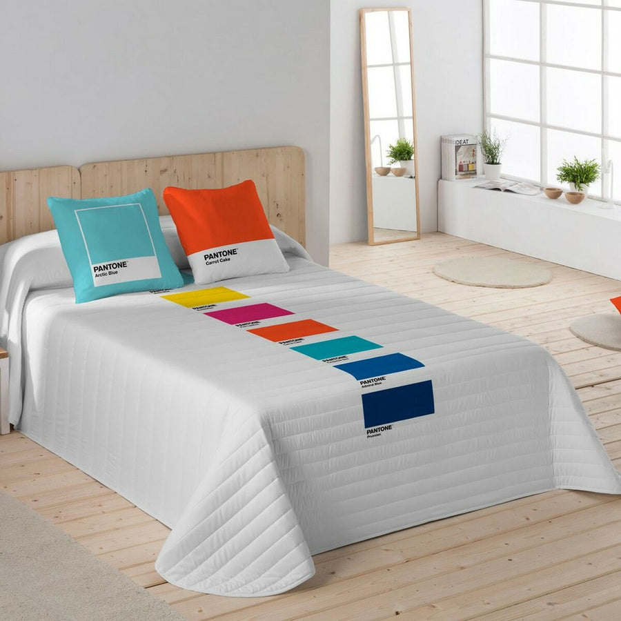 Steppdecke Fun Deck A Pantone
