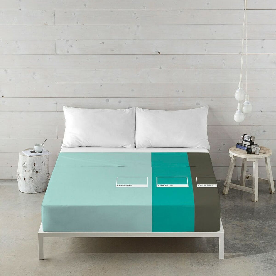 Bettwäsche-Set Wide Stripes Pantone