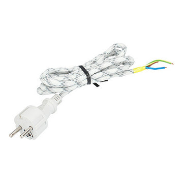 Kabel (1,8 m) Schuko Bügeleisen