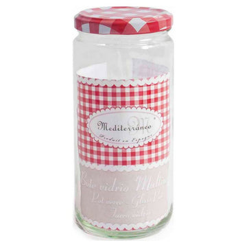 Glasbehälter Glas Mehrzweck (720 cc)