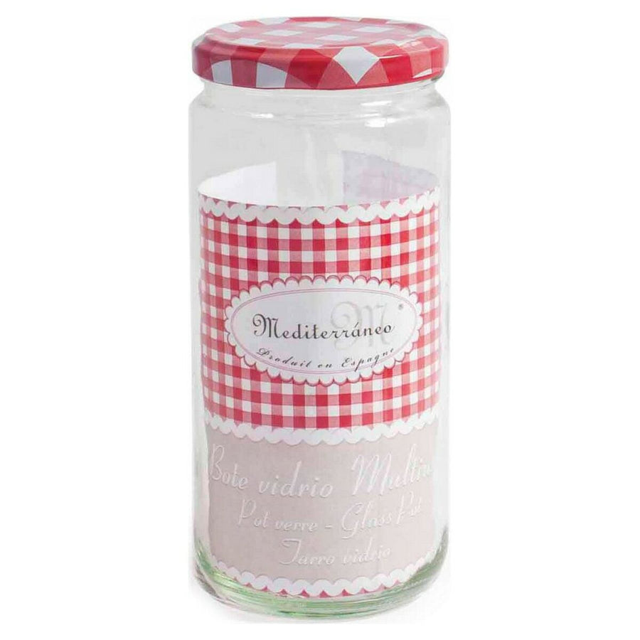 Glasbehälter Glas Mehrzweck (720 cc)