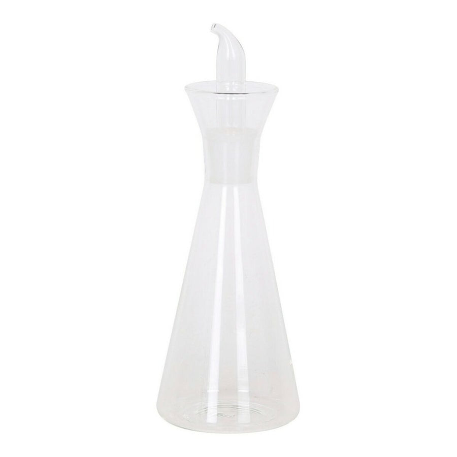 Ölfläschchen La Mediterránea Borosilikatglas Dosiereinrichtung (125 cc)