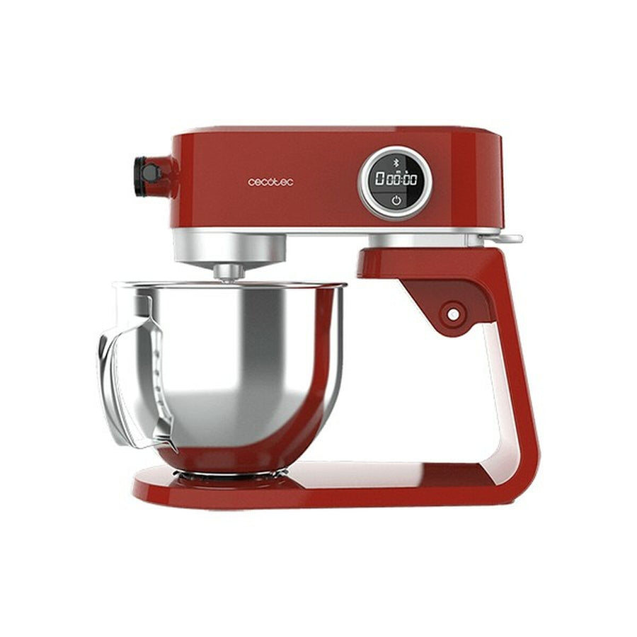 Mixer Cecotec Twist&Fusion 4000 Luxury Red