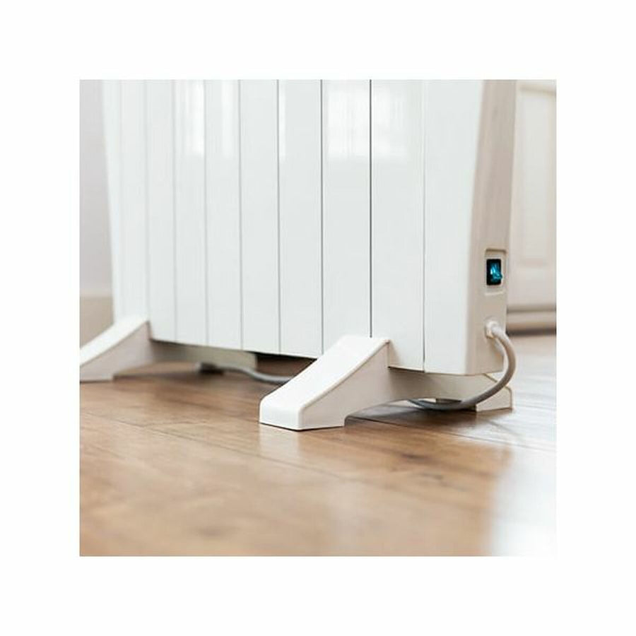 Digitaler Heizkörper Cecotec Ready Warm 1800 Thermal Connected 1200 W Wi-Fi