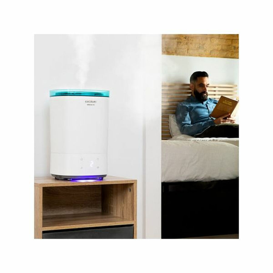 Luftbefeuchter Cecotec BreezeCare 3000