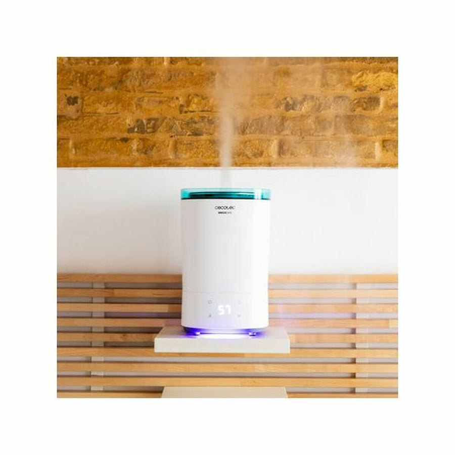 Luftbefeuchter Cecotec BreezeCare 3000