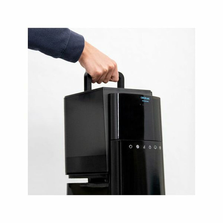 Luftbefeuchter Cecotec BreezeCare 4000 Connected 6 L 400 ml/h Schwarz (40 m²)