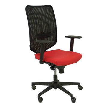 Bürostuhl Ossa P&C SNSP350 Rot