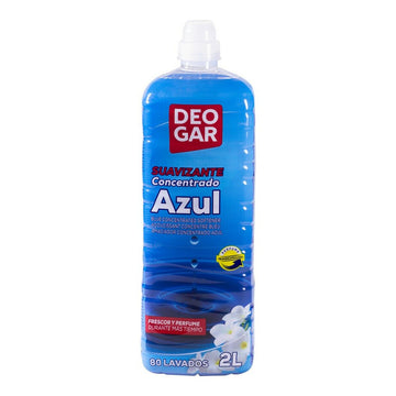 Weichspüler Konzentrat Deogar Blau (2 L)
