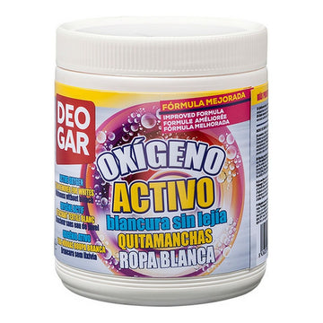 Pigmentfleck-Aufhellmittel Deogar Enthält aktiven Sauerstoff (100 g)