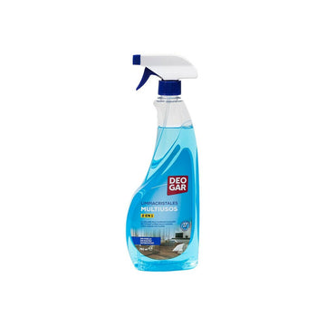 Fensterputzmittel Deogar 2-in-1 (750 ml)