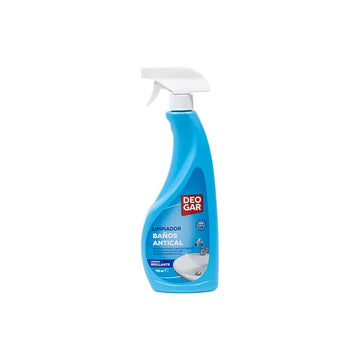 Reiniger Deogar Anti-Kalk-Schutz Badezimmer (750 ml)