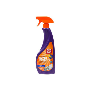 Reiniger Deogar 6 in 1 (750 ml)