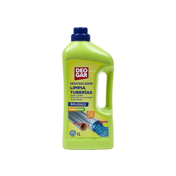 Abflussreiniger Deogar Rohre (1 L)