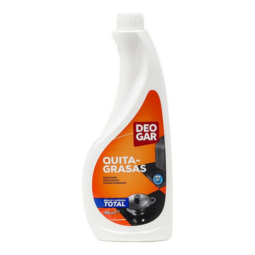 Entfettungsmittel Deogar (750 ml)