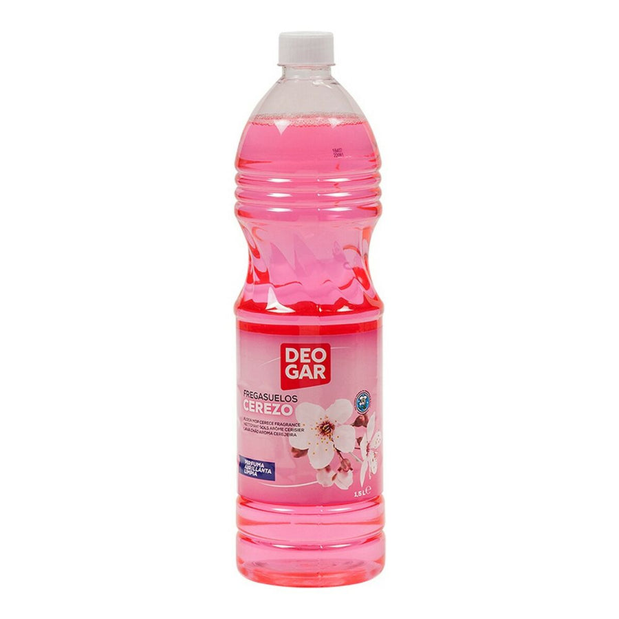 Bodenreiniger Deogar (1,5 L)