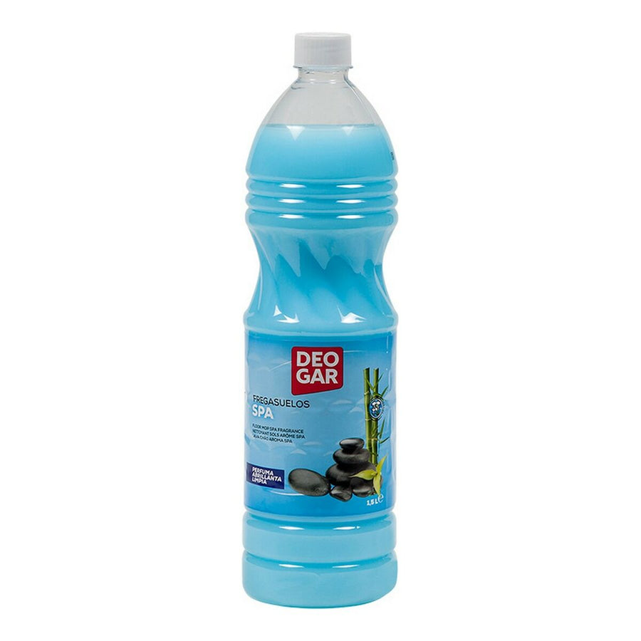 Bodenreiniger Deogar Spa (1,5 L)
