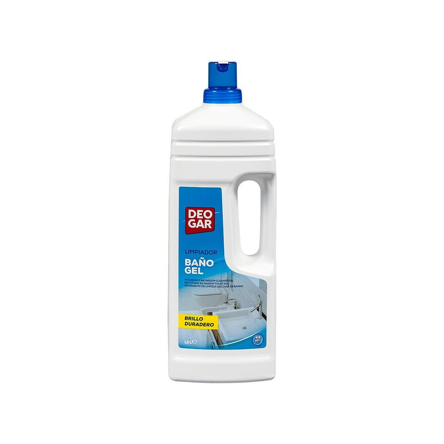 Reiniger Deogar Badezimmer (1,5 L)