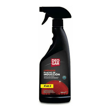 Reiniger Deogar 4 in 1 (500 ml)