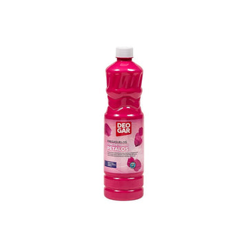 Bodenreiniger Deogar Blomster (1 L)