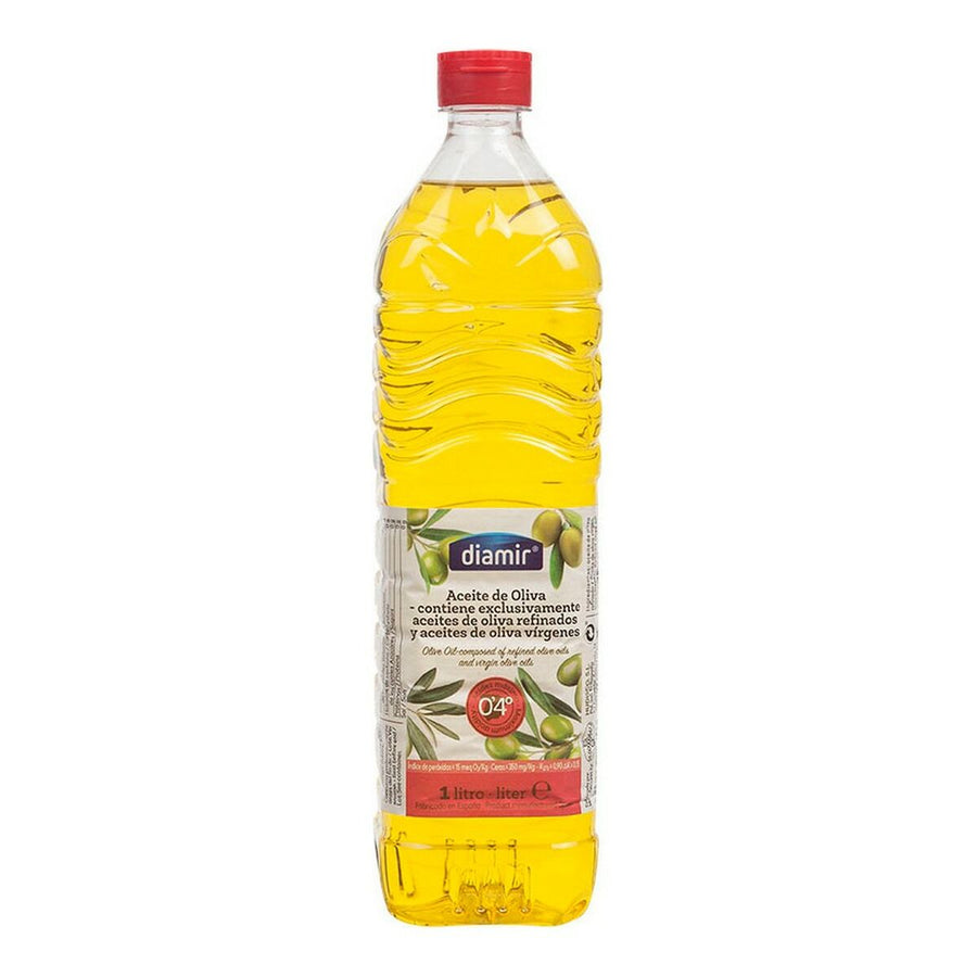Olivenöl Diamir Sanft (1 L)