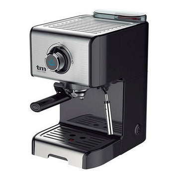 Manuelle Express-Kaffeemaschine TM Electron
