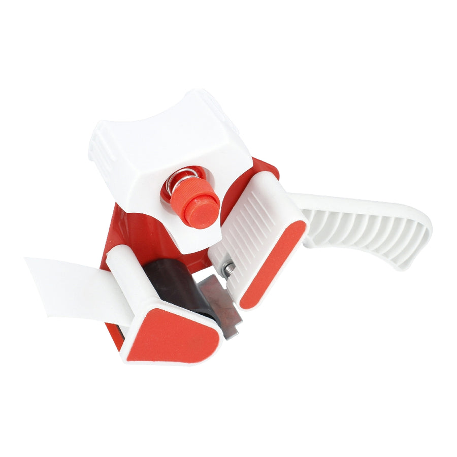 Klebebandrolle Ferrestock Rot Handbuch