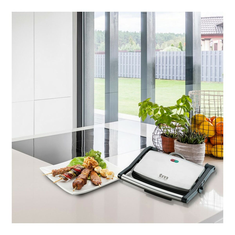 Sandwichtoaster TM Electron (1000W)