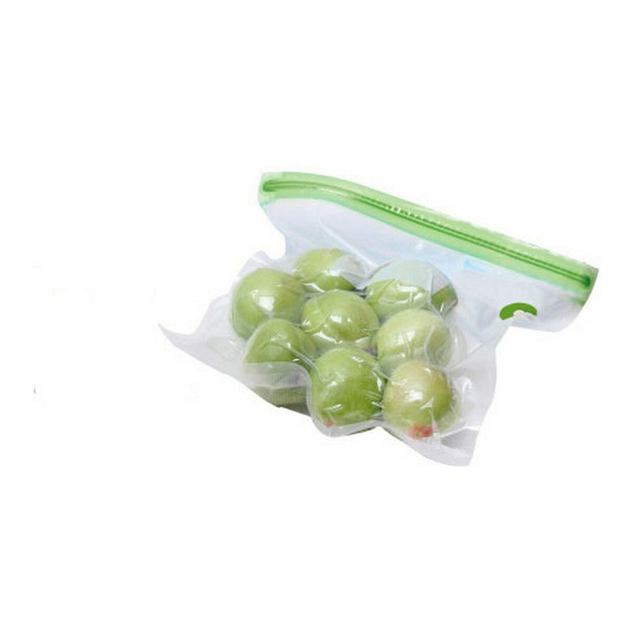 Tasche TM Electron Vakuum-Verpackung (22 x 21 cm) (10 uds)