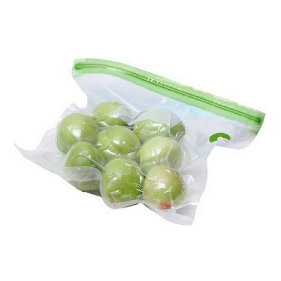 Tasche TM Electron Vakuum-Verpackung (26 x 28 cm) (10 uds)