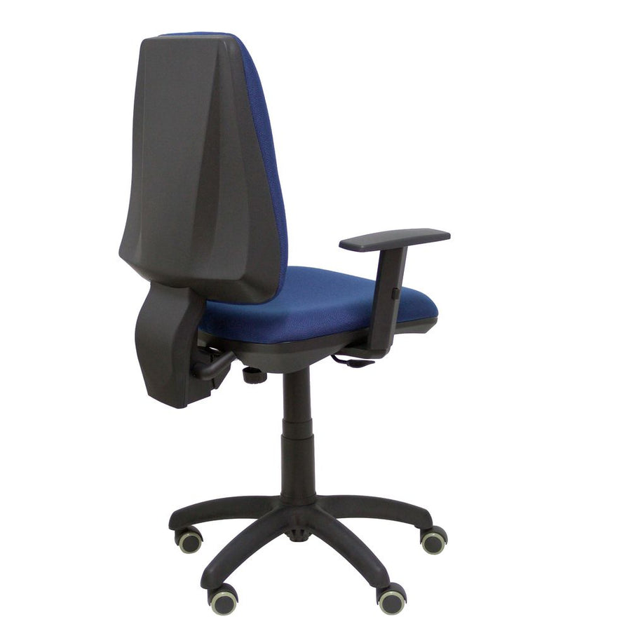 Bürostuhl Elche CP Bali P&C 00B10RP Marineblau