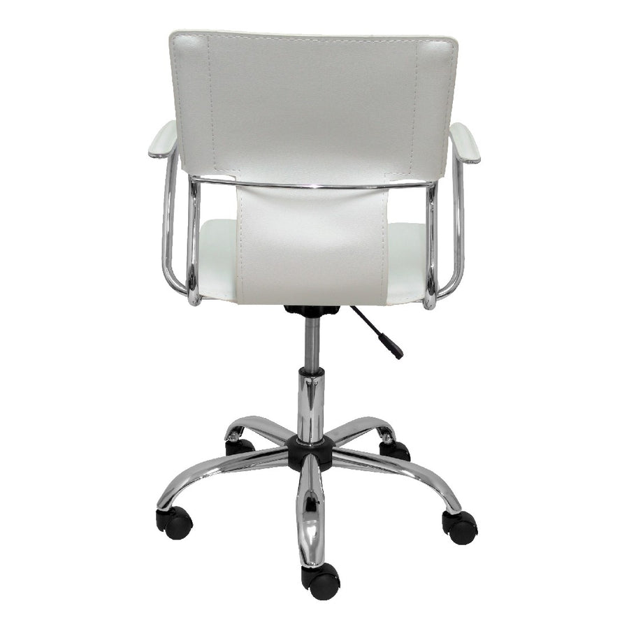 Bürostuhl Bogarra P&C 214BL Weiß