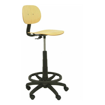 Hocker Tus P&C T32 Hellbraun