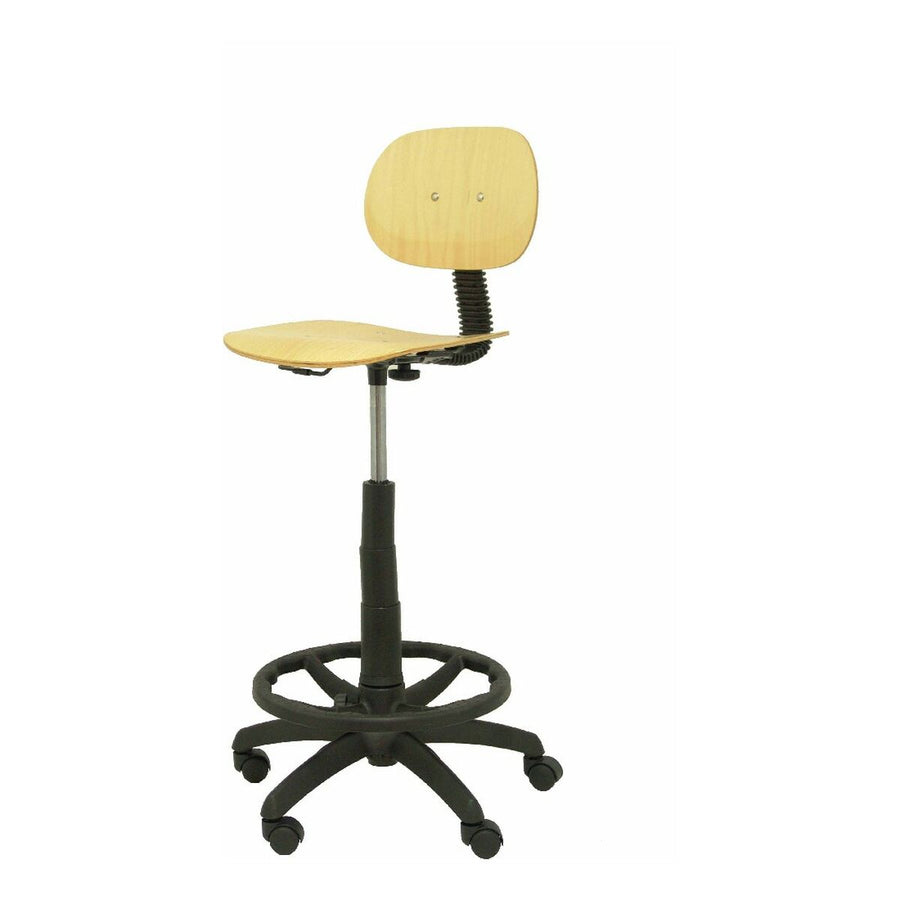 Hocker Tus P&C T32 Hellbraun