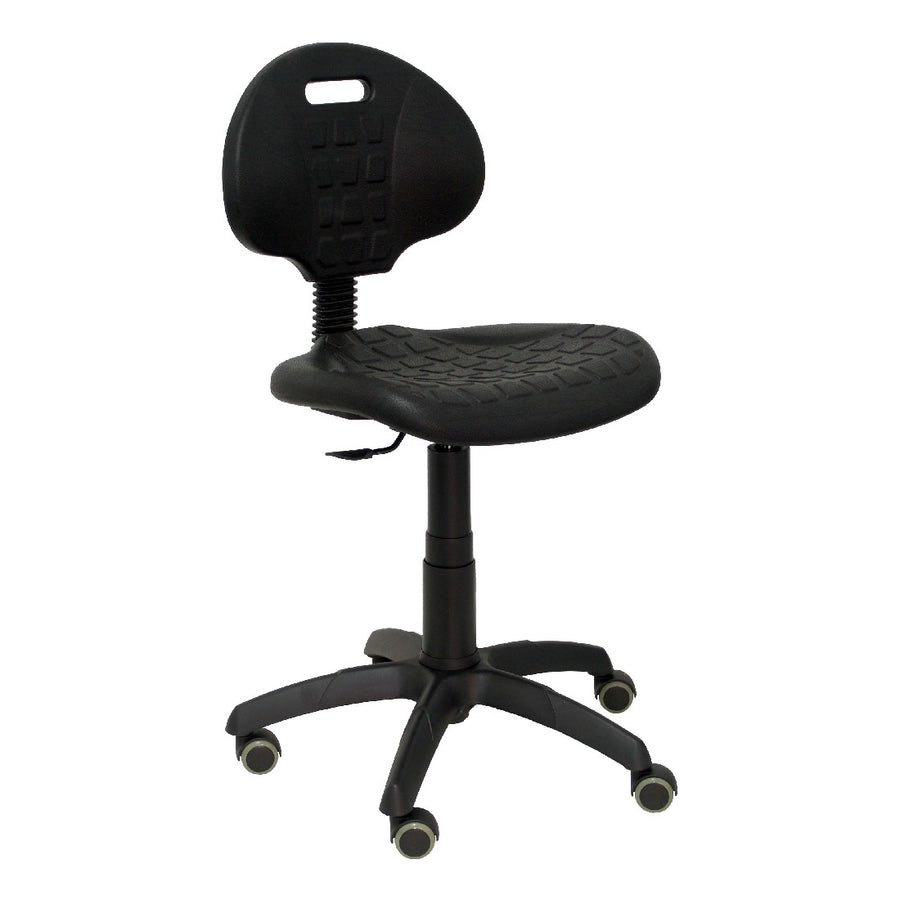 Bürostuhl Paterna Piqueras y Crespo 213CLNE Schwarz